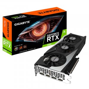 Gigabyte GeForce RTX 3060 GAMING OC 12GB Video Card  